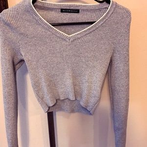 Brandy Melville Milena Sweater